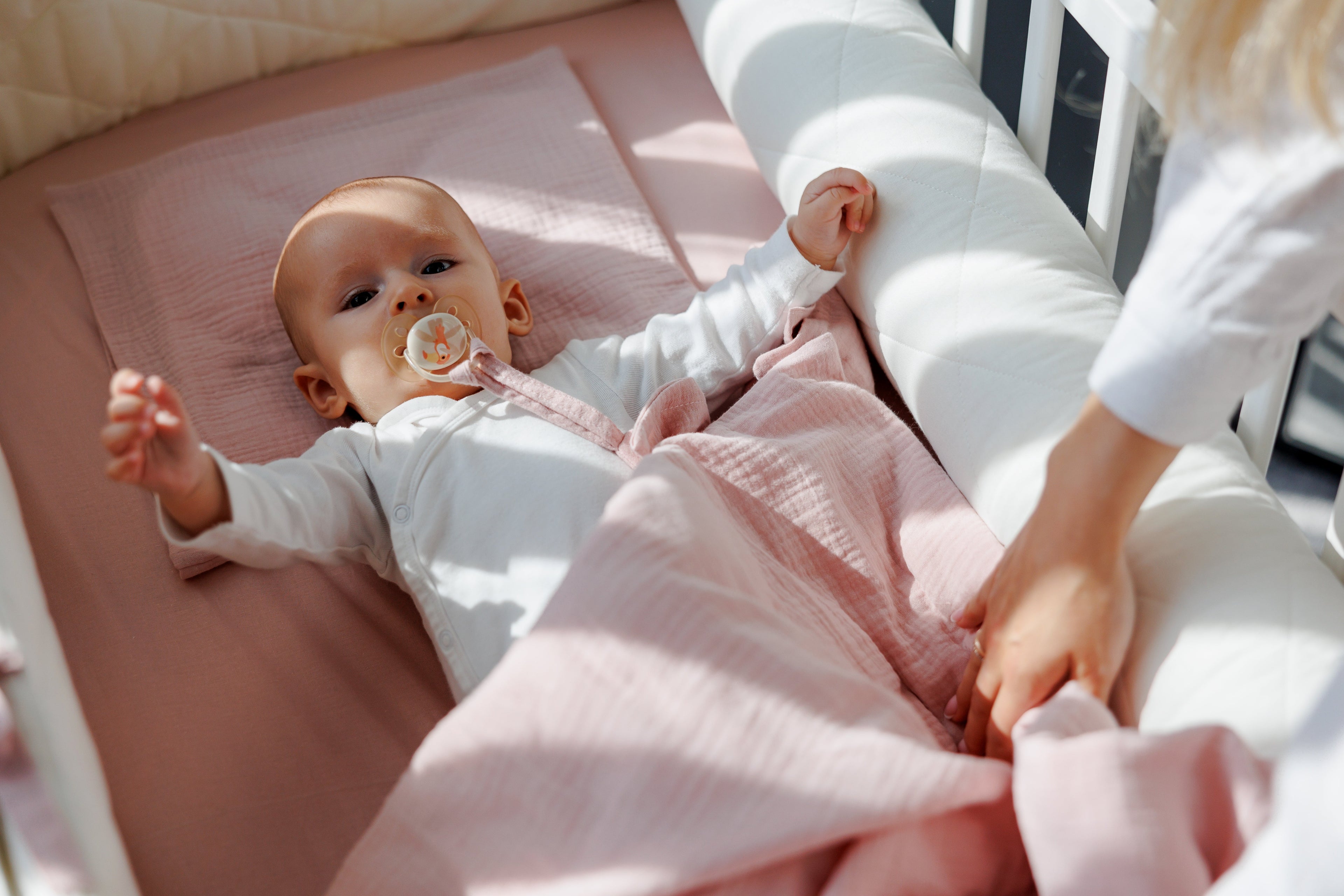 Patalynė kūdikiams ir vaikams