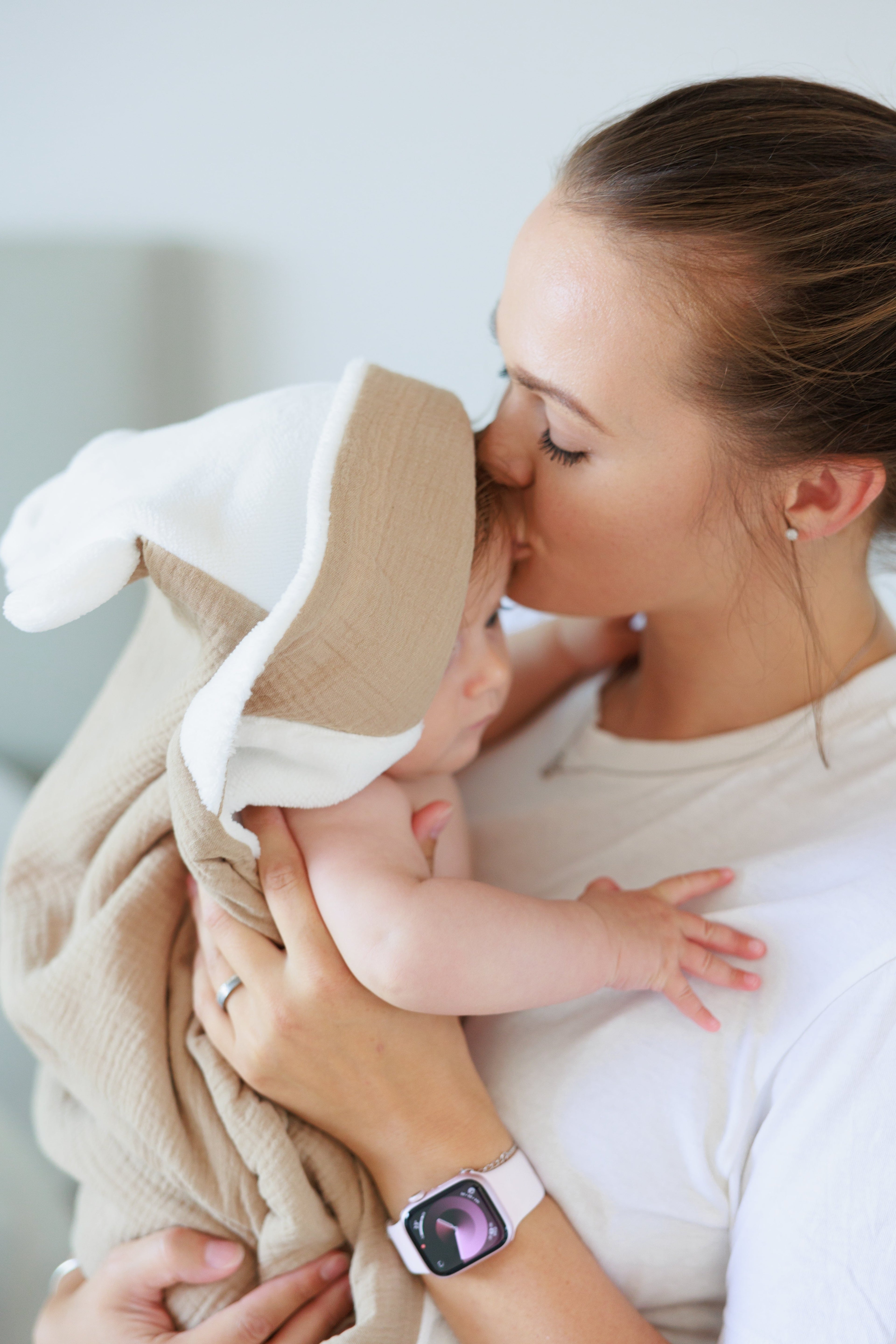 Rankšluosčiai vaikams