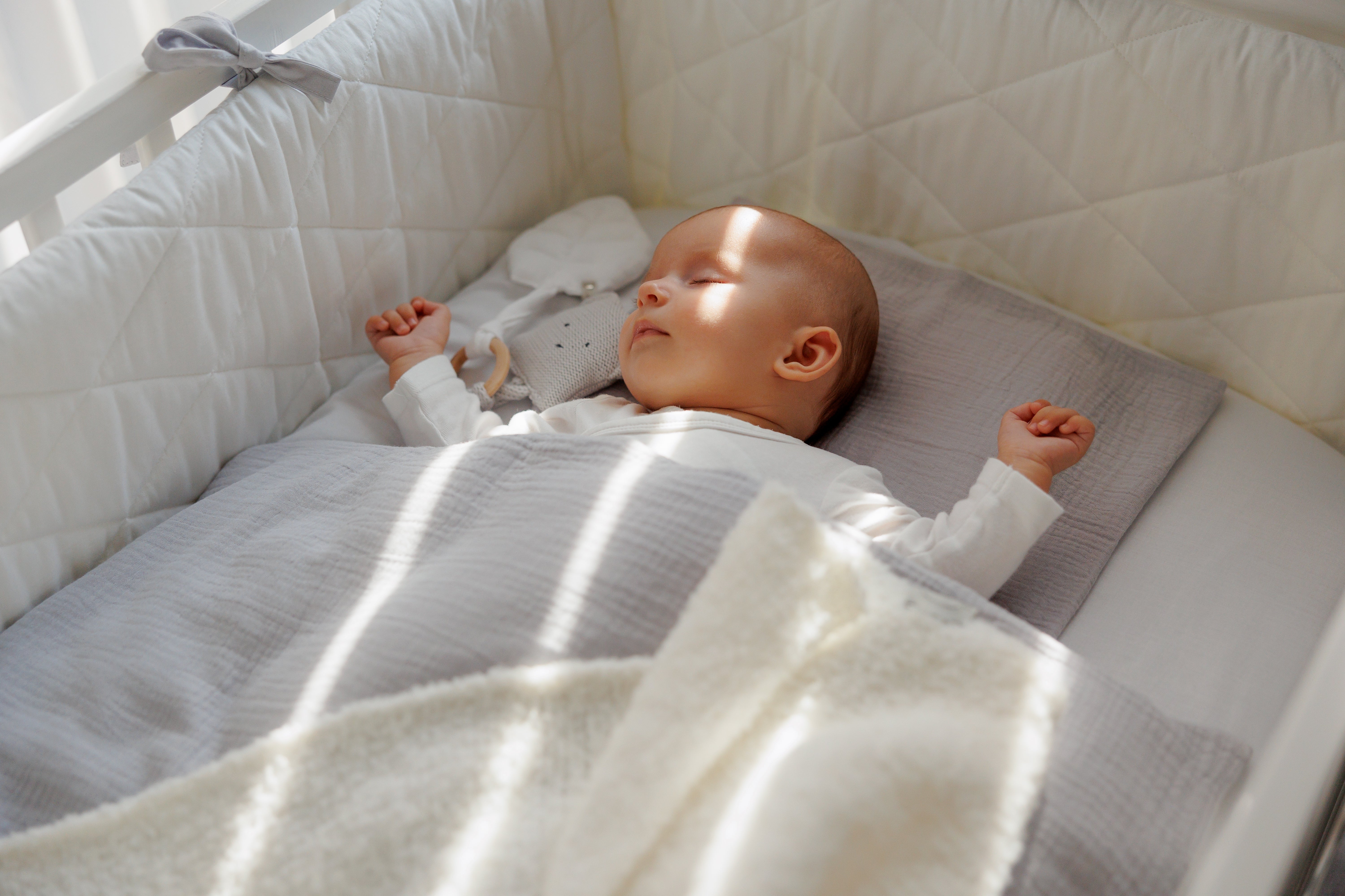 For sleep and rest – Monipa