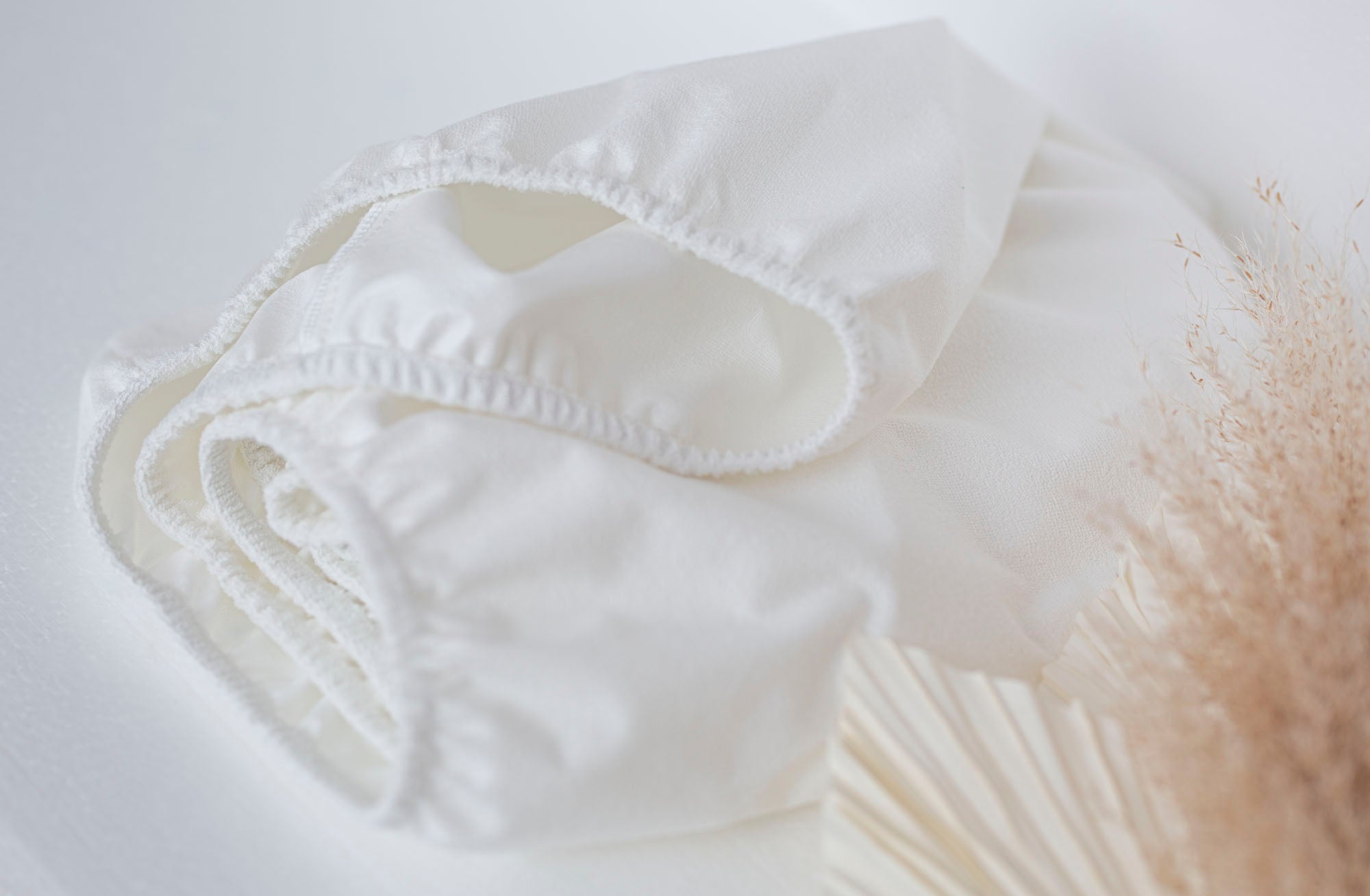 Neperšlampančios paklodės