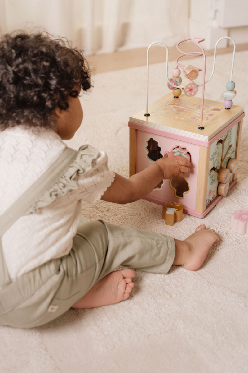 Lavinamieji ir edukaciniai žaislai