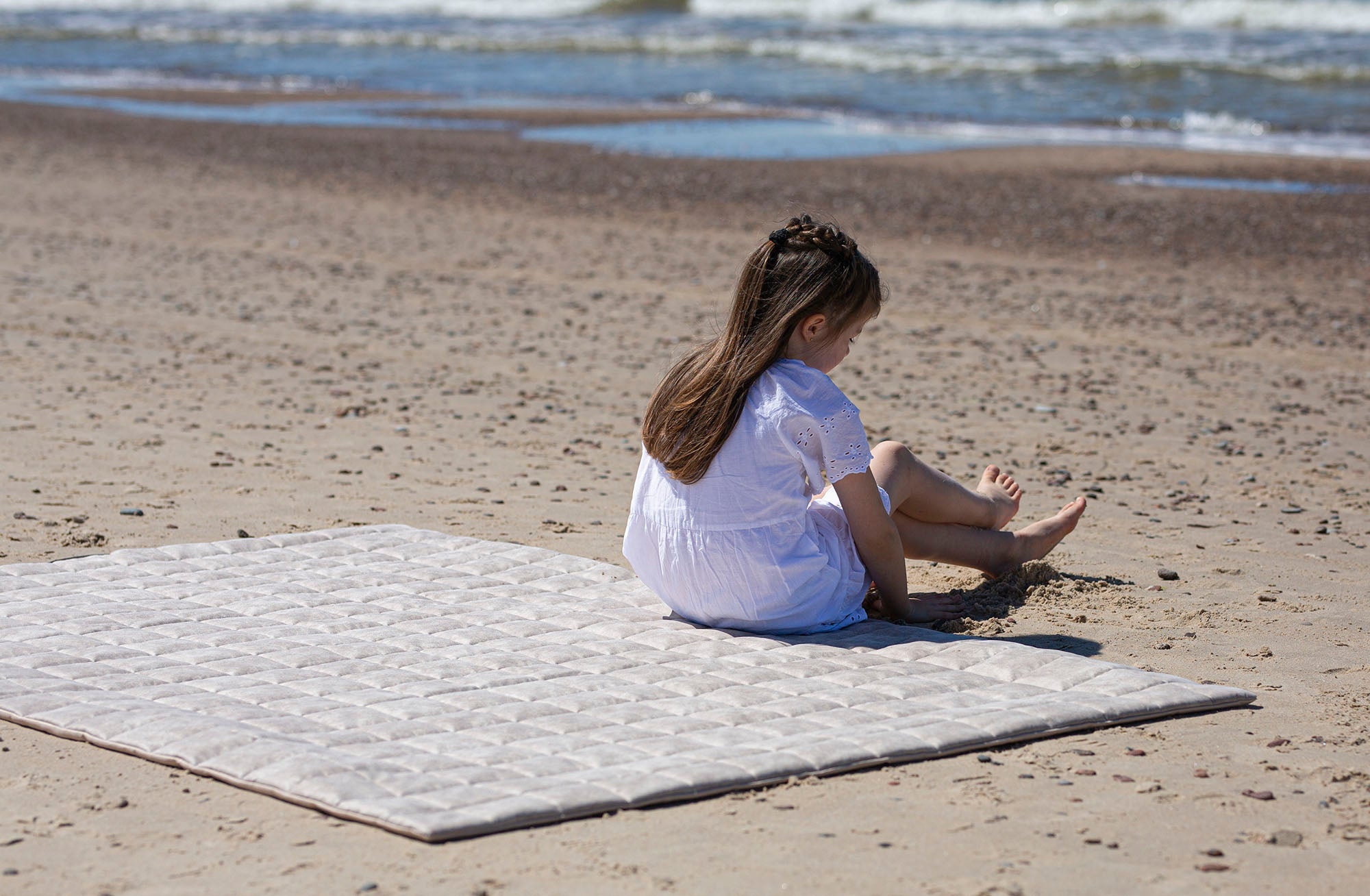 Universalus kilimėlis