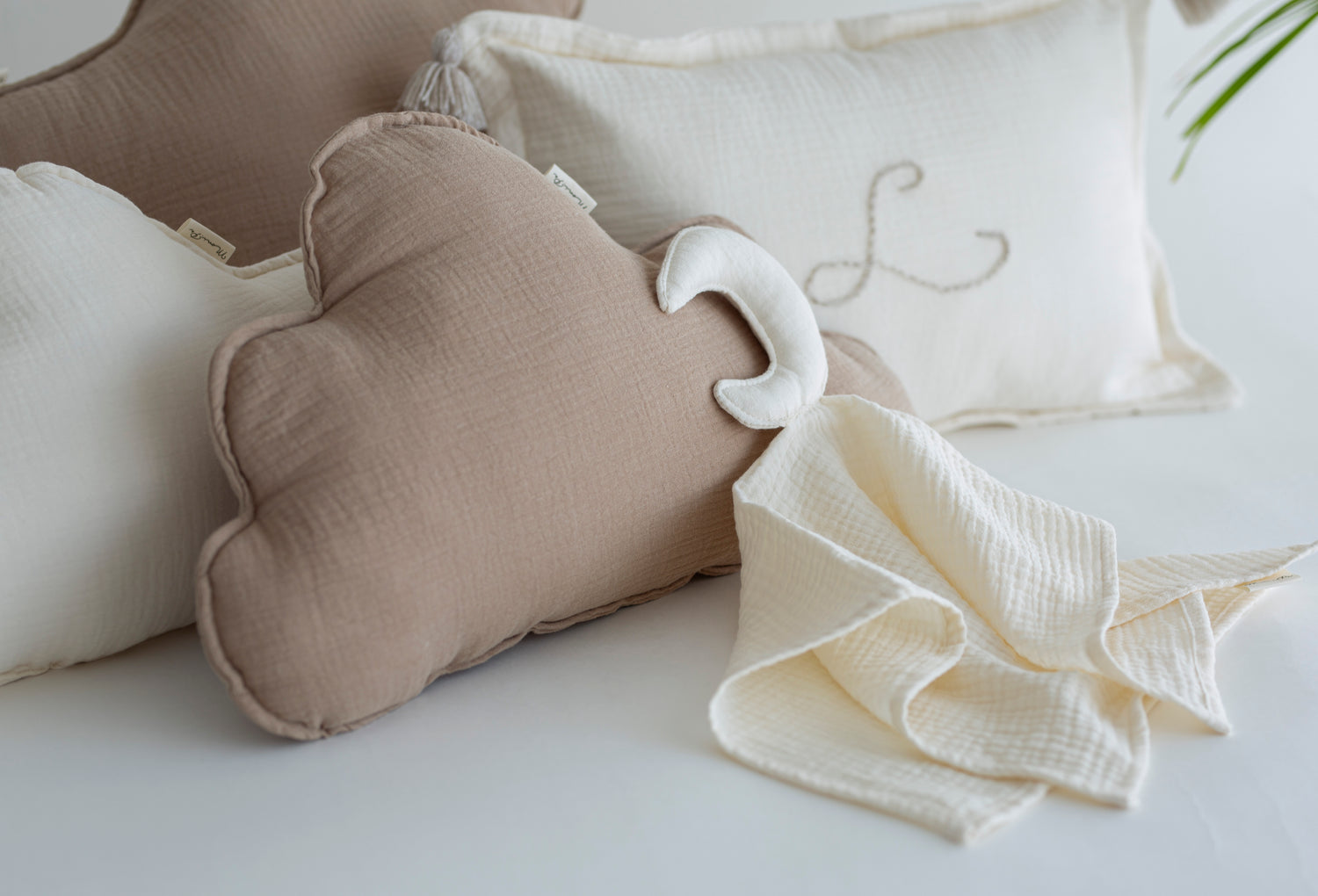 Muslino migdukas "Mėnuliukas"