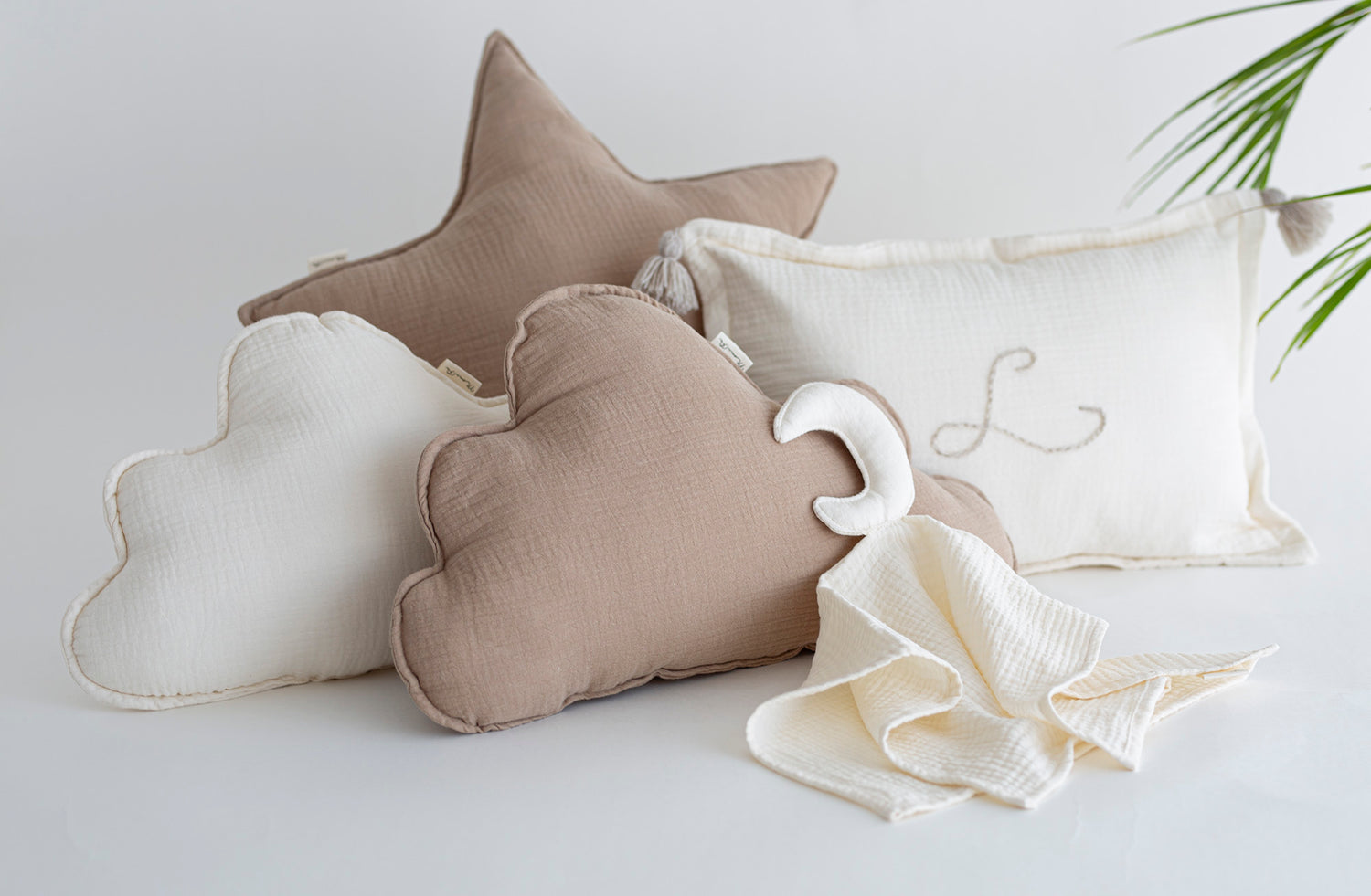 Muslino migdukas "Mėnuliukas"