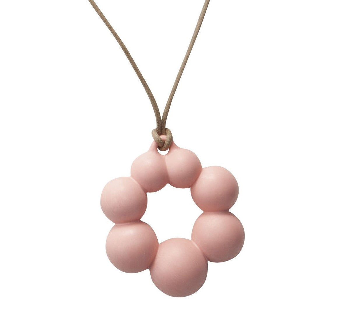 MOCHI kramtukas – viengubo pakabuko kramtukas iš natūralių ryžių / Amžius: 3 mėn+