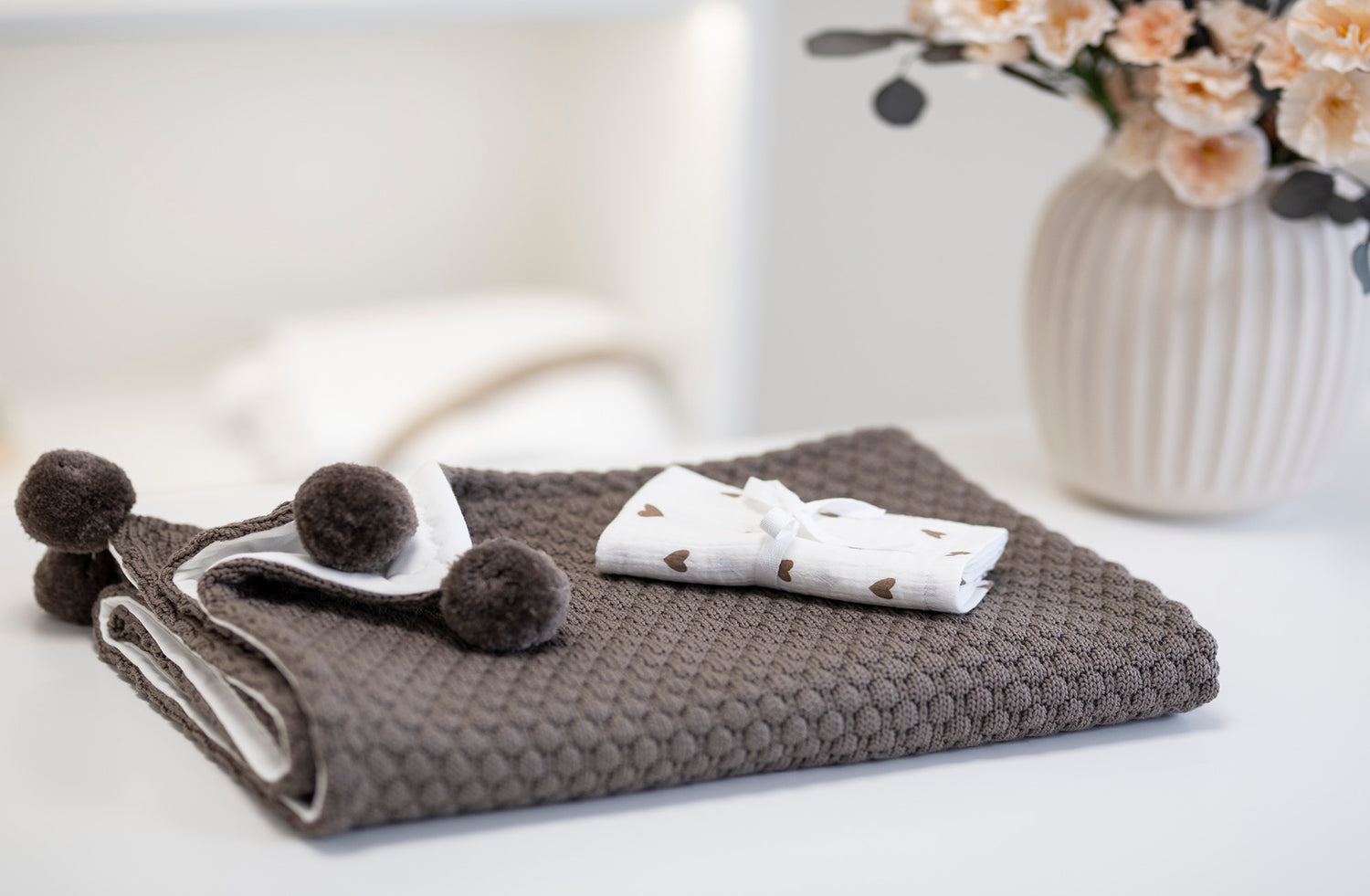 Muslino merliukas "Kakavinės širdelės"