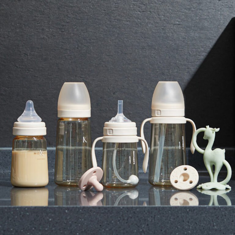 Mother-K PPSU Gertuvė “BASIC”