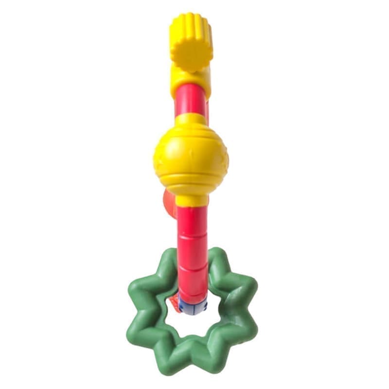 Brain Builders kramtukas „Orbita“ / Amžius: 3 mėn.+