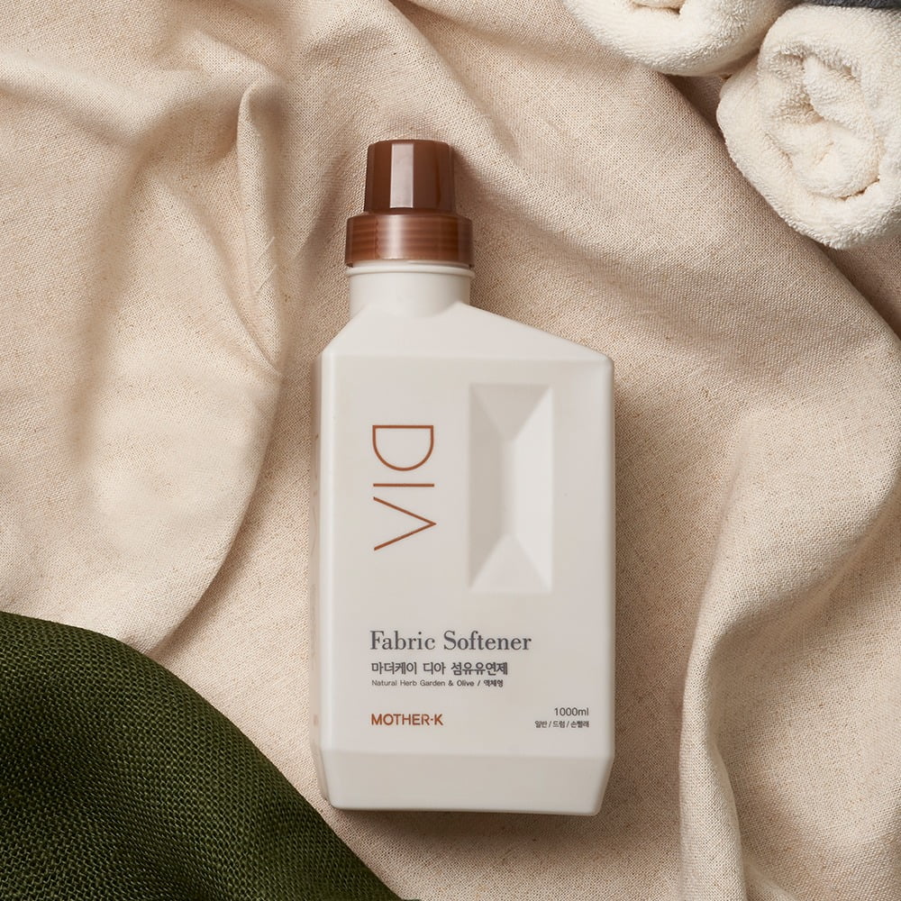 Mother-K “DIA” Audinių minkštiklis