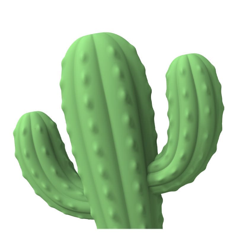 EDISONmama Kramtukas kūdikiams „Kaktusas”, nuo 3 mėn.