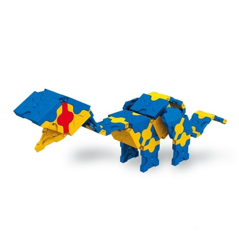 LaQ konstruktorius „Dinosaur World Spinosaurus" / Amžius: 5 m.+