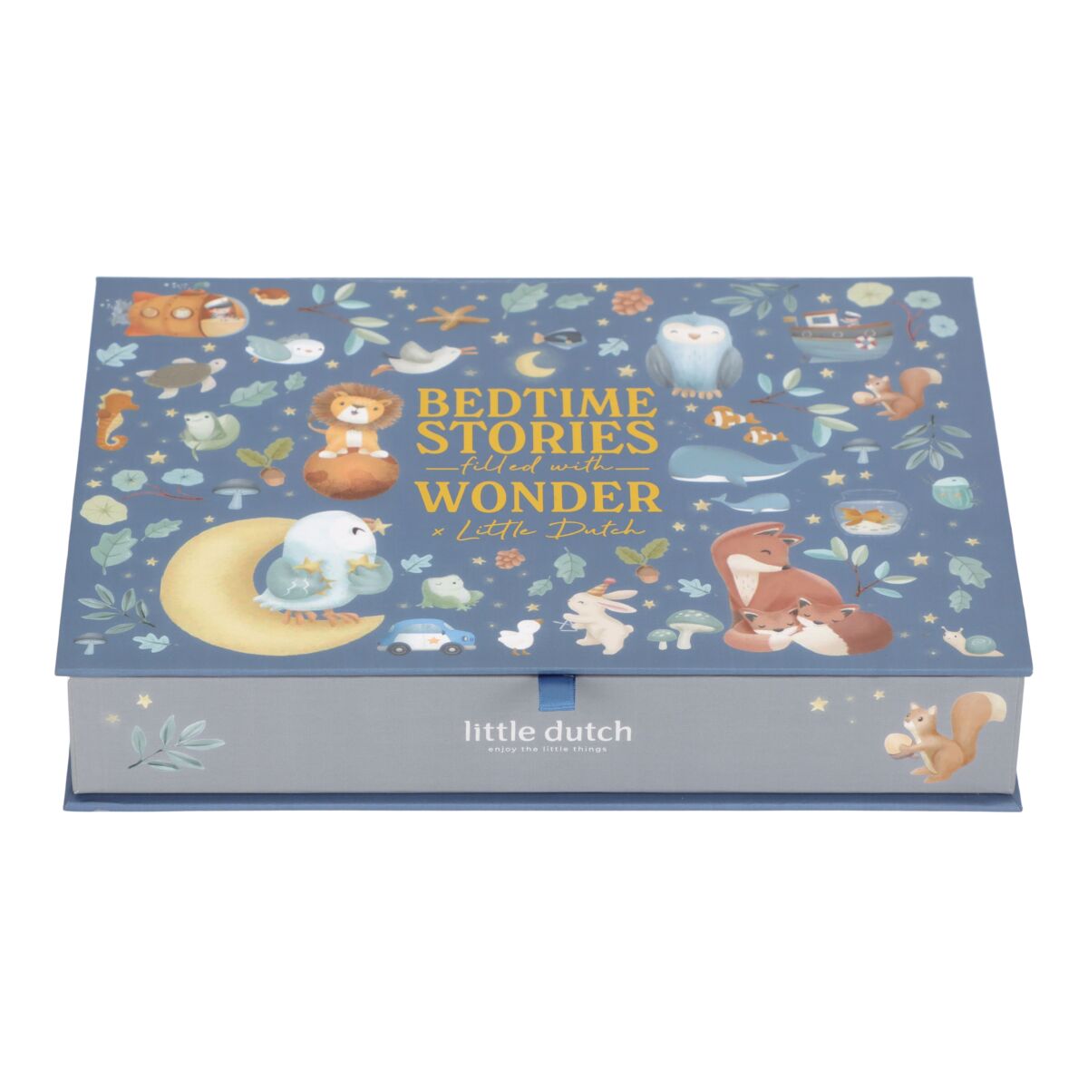 Little Dutch pasakų projektorius Forest Friends, nuo 3+ m.