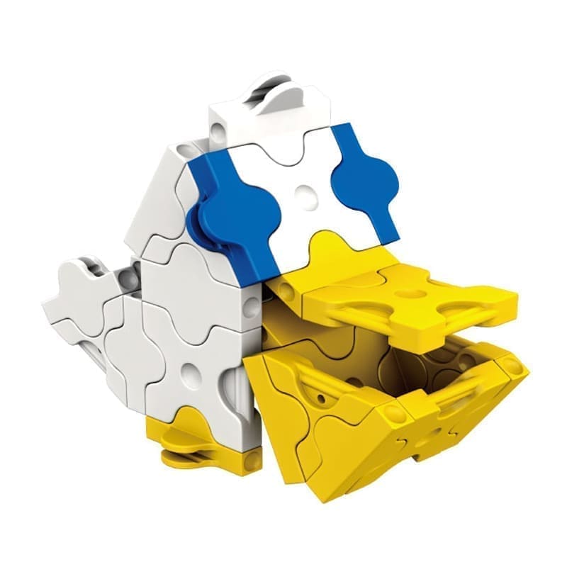 LaQ konstruktorius „Basic 401" / Amžius: 5 m.+