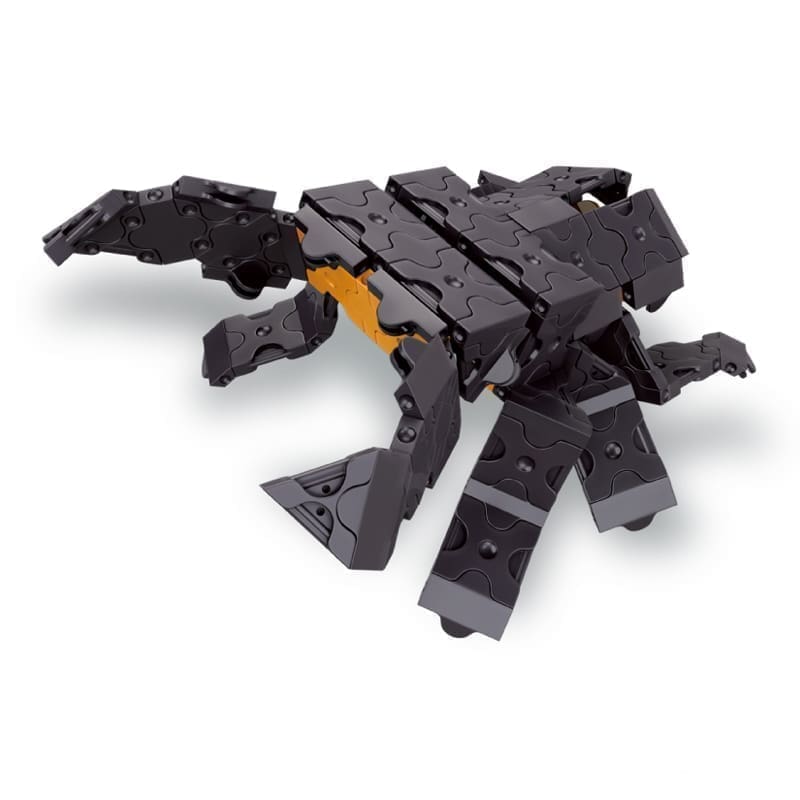 LaQ konstruktorius „Insect World King Beetle" / Amžius: 5 m.+