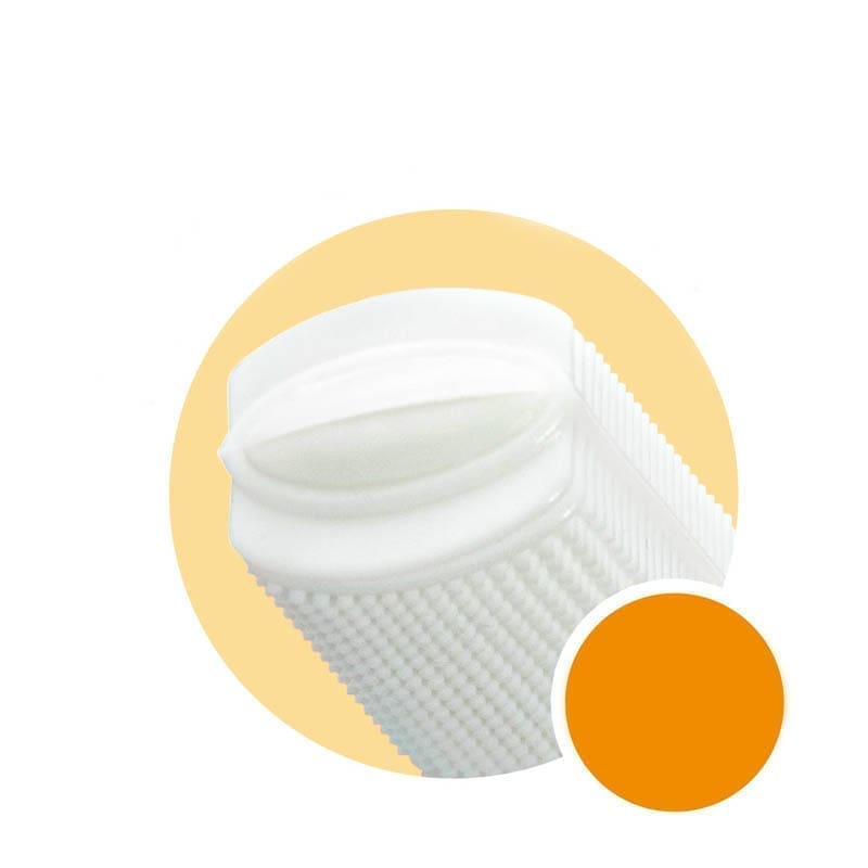 EDISONmama Pirmasis dantų šepetėlis „Bananas”, nuo 6 mėn.