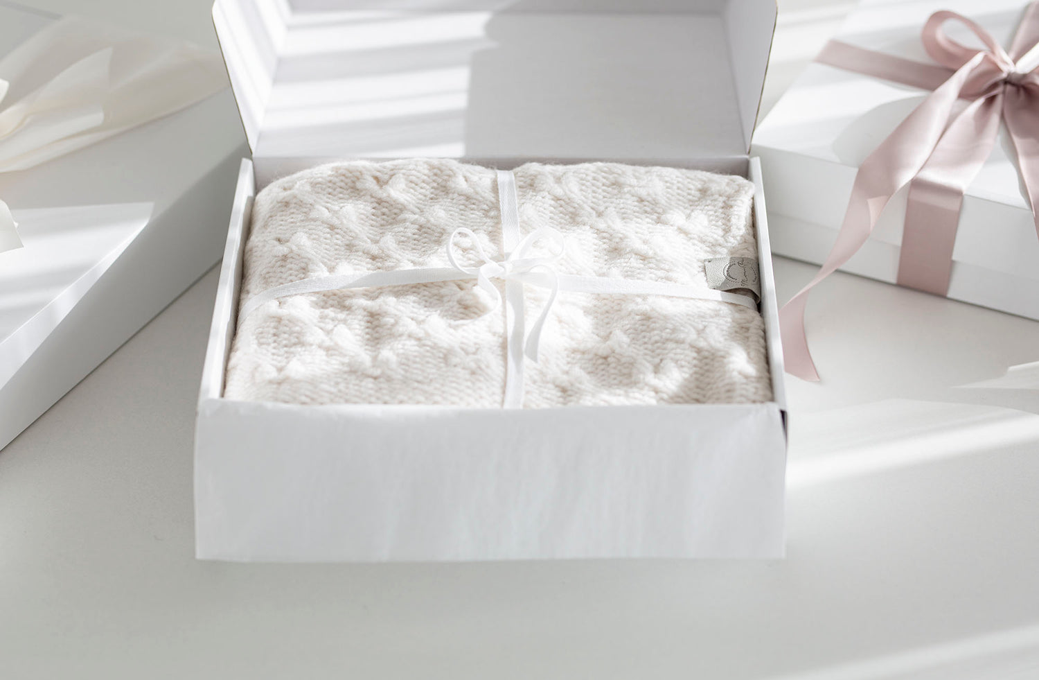 Wool blanket "Šilumėlė"