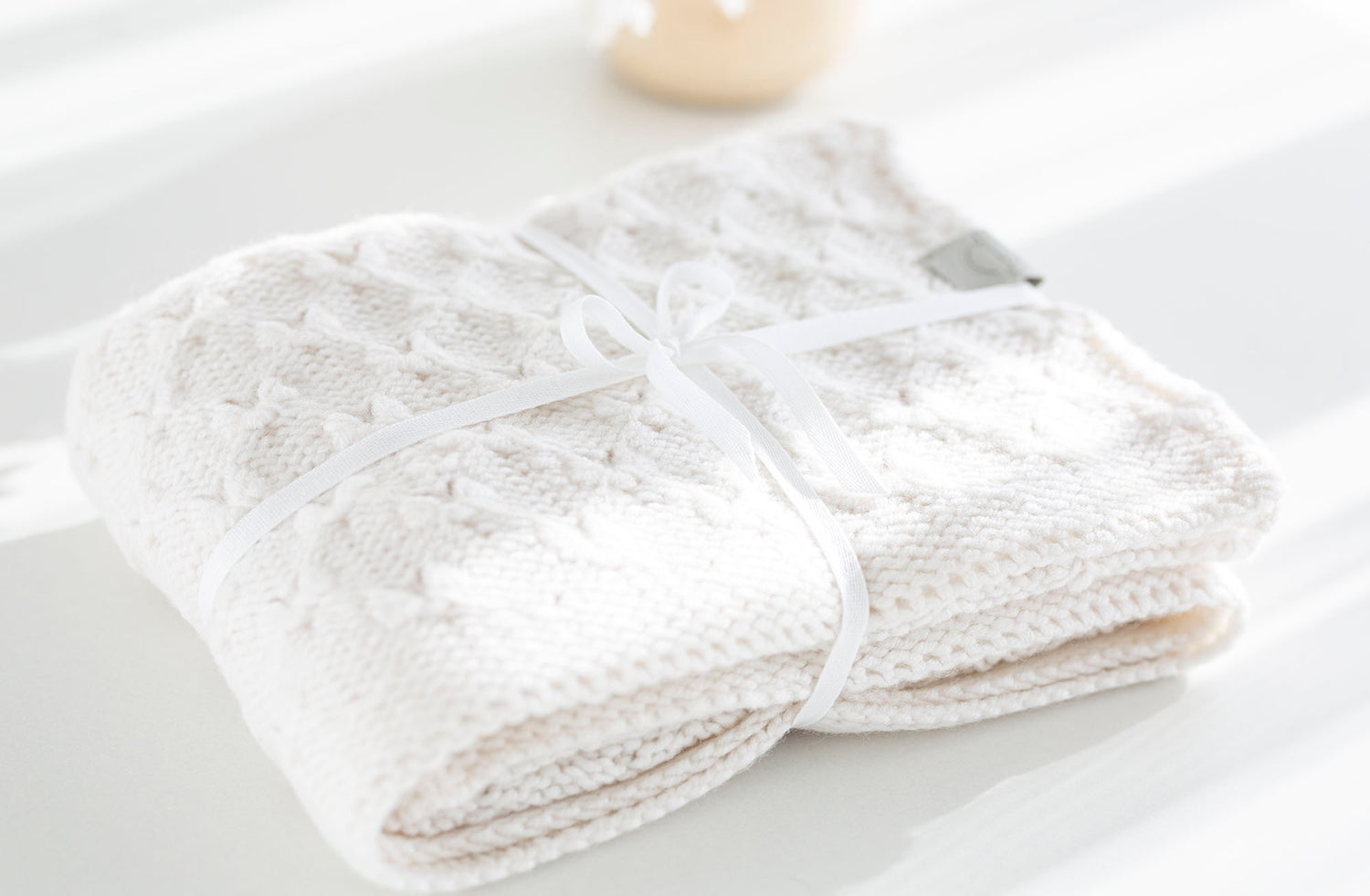 Wool blanket "Šilumėlė"