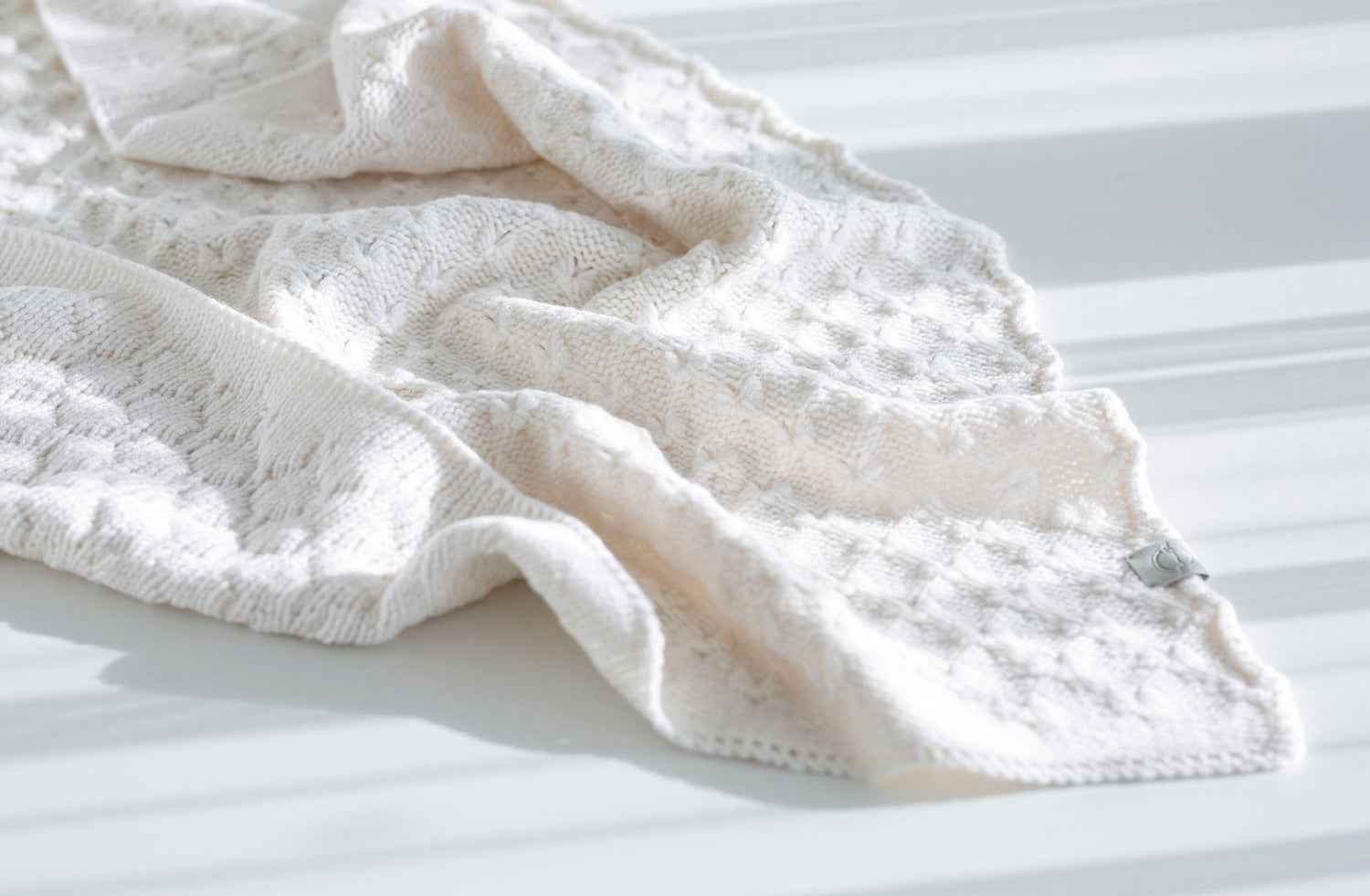 Wool blanket "Šilumėlė"