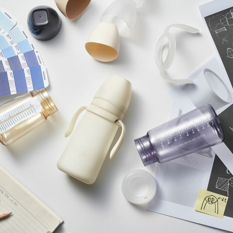 Mother-K PPSU Gertuvė “BASIC”