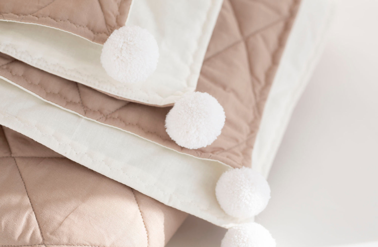 Lovatiesė vaikams "Ruda" - Vaikiškos lovatiesės