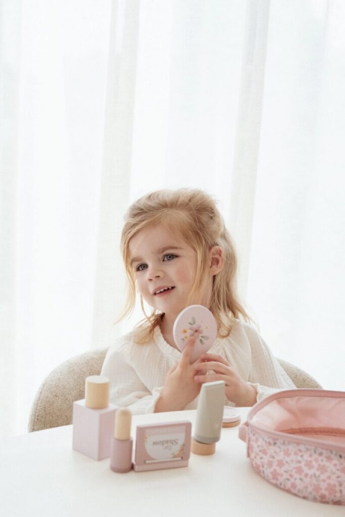 Little Dutch Makiažo rinkinys, nuo 3+ m.