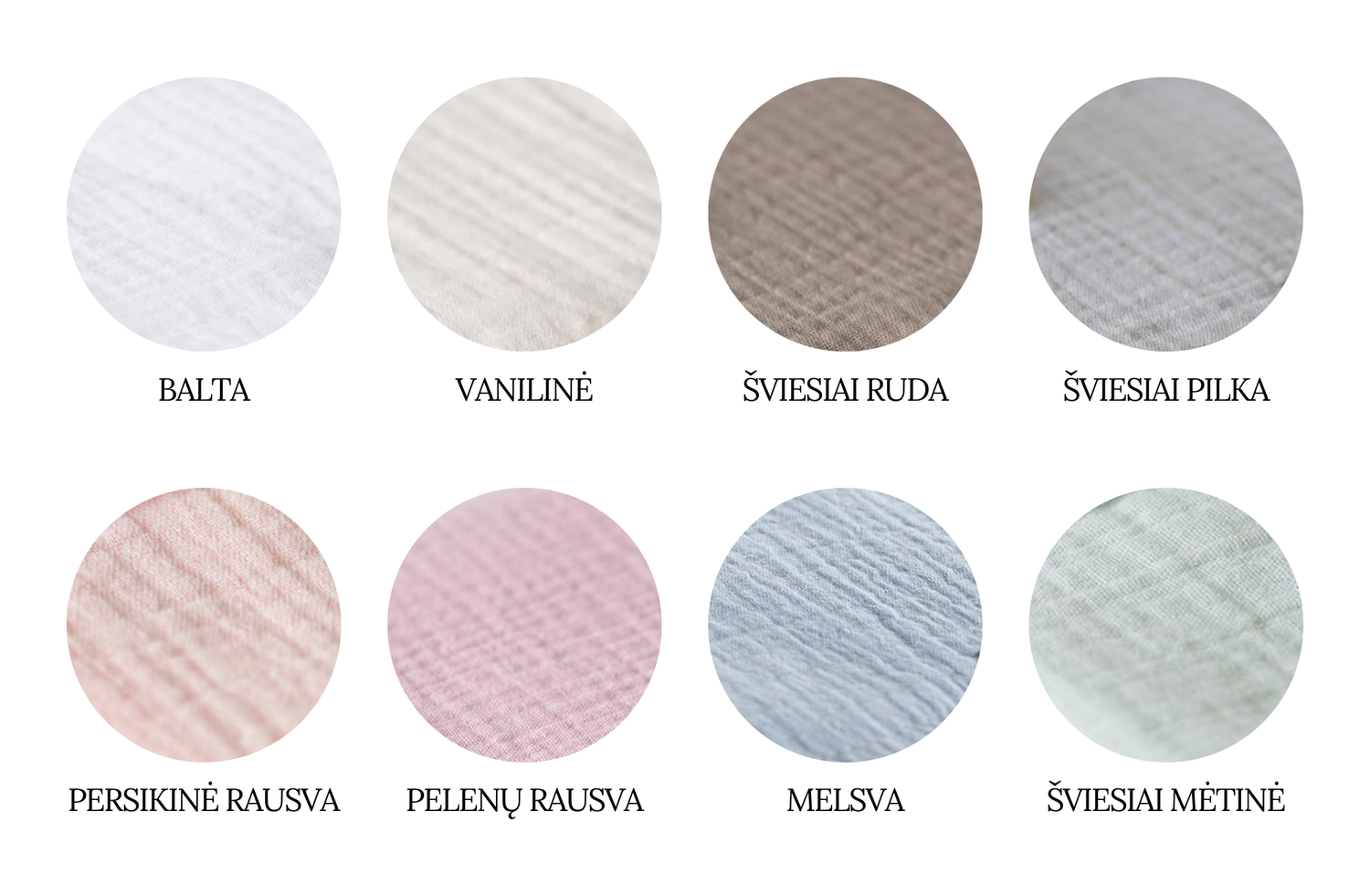 Žindymo skraistė su standžiu lankeliu iš muslino