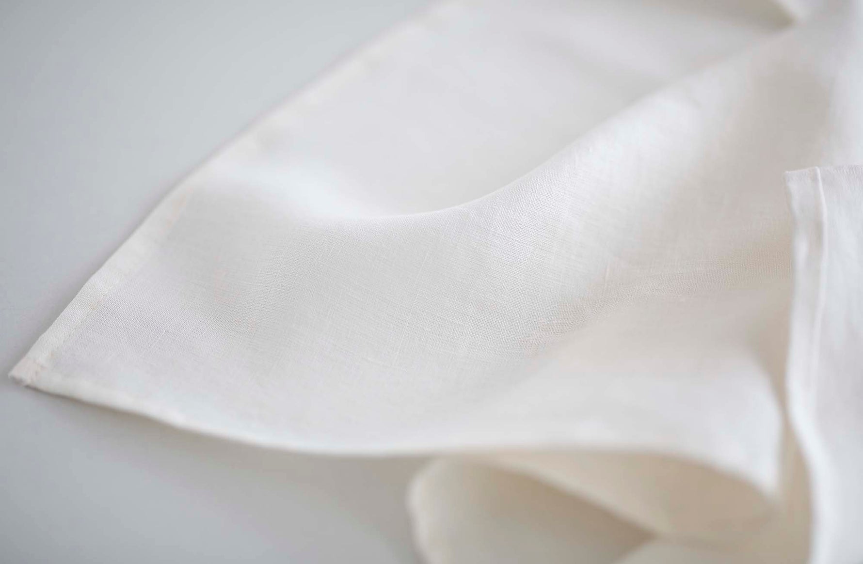 Virtuvinis rankšluostis iš 100% lino "SILEA"