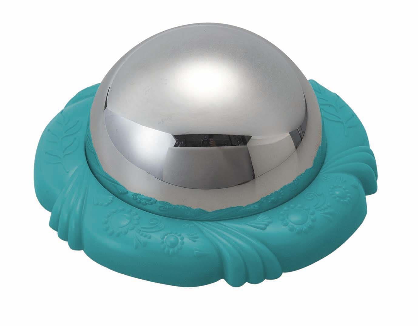 Brain Builders veidrodinis kamuolėlis „Magiški Atspindžiai“ / Amžius: 6 mėn.+