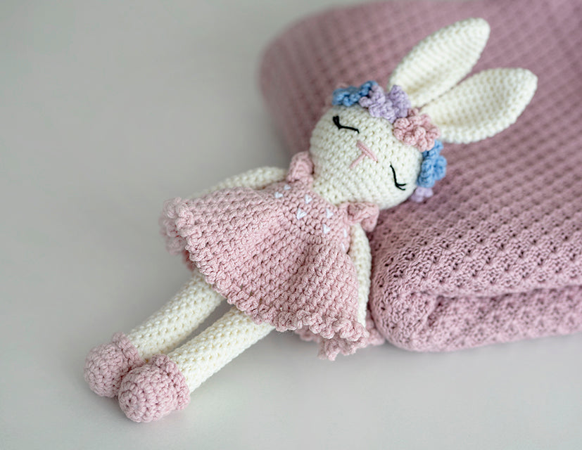 Nertas toy "Bunny"