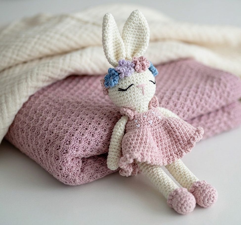 Nertas toy "Bunny"