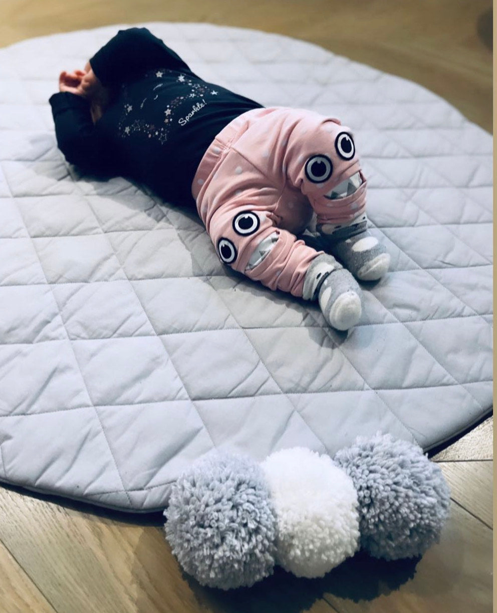 Žaidimų kilimėlis